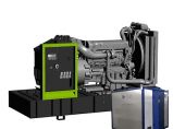 Дизельный генератор Pramac GSW 275 P 230V (ALT. LS)