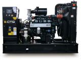 Дизельный генератор CTG 625D с АВР