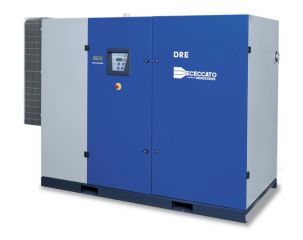 Винтовой компрессор Ceccato DRE 100 A 10 CE 400 50