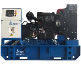 ТСС АД-60С-Т400-2РМ7 с АВР