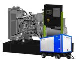 Дизельный генератор Pramac GSW 145 V 400V