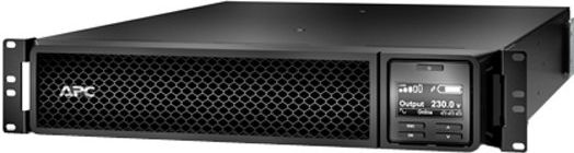 ИБП APC Smart-UPS On-Line SRT 2200VA RM 230V (SRT2200RMXLI) Rack