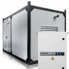 ТСС АД-400С-Т400-2РНМ20 (Mecc Alte) в контейнере с АВР