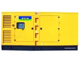 Дизельный генератор Aksa AD 490
