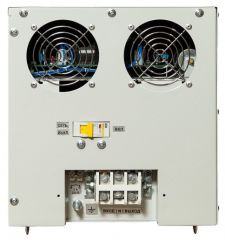 Стабилизатор напряжения Lider ps7500w-home