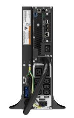 APC Smart-UPS On-Line SRTL3000RMXLI-NC