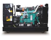 Дизельный генератор CTG 110C с АВР