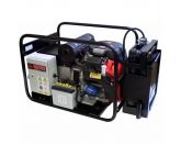 Бензиновый генератор Europower EP 12000 Е