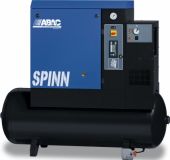 Винтовой компрессор Abac SPINN.E 5,5-500 ST (10 бар)