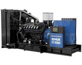 Дизельный генератор KD1100-E