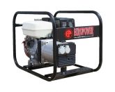 Бензиновый генератор Europower EP 4100
