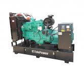 Дизельный генератор Tide Power EB150-C TP