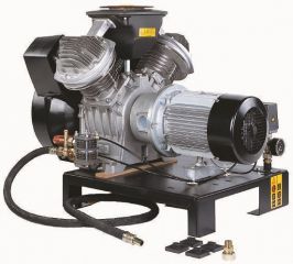 Поршневой компрессор Atlas Copco LT 15-20 Pack Unsilenced