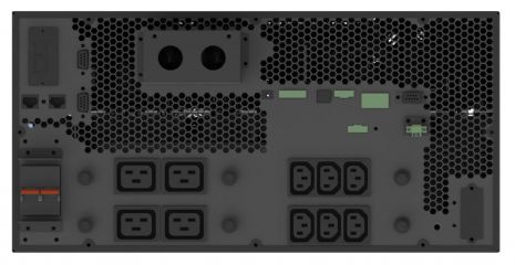 Systeme Electric SRTSE6KRTXLIEC-NC
