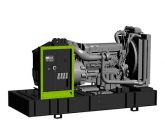Дизельный генератор Pramac GSW 550 P 380V