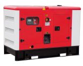 Азимут АД-150С-Т400-2РКМ16 в кожухе с АВР