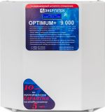 Стабилизатор напряжения Энерготех OPTIMUM+ 9000