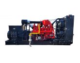 Газовый генератор CTG 1000CG