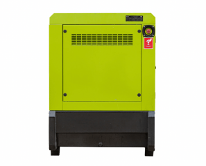 Motor АД60-Т400-2РП в кожухе с АВР
