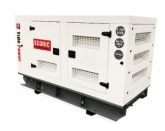 Дизельный генератор Tide Power EC180-C2 TP с АВР