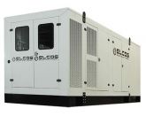 Дизельный генератор GE,PK,1130/1000,SS