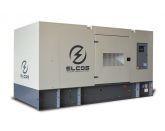 Дизельный генератор GE,PK,450/400,PRO 400/230