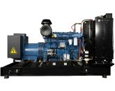 Дизельный генератор EFYC 625/400 (Evo Tec)