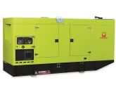 Дизельный генератор Pramac GSW 470 P 400V (ALT. LS)