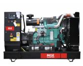 Дизельный генератор MGE P100DZ с АВР