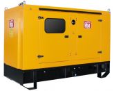 Дизельный генератор Onis VISA D 100 GX