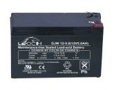 Leoch DJW 12-5,0