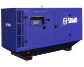 Дизель генератор SDMO J300K