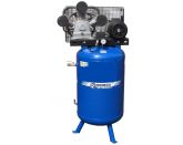 Поршневой компрессор Remeza СБ4 Ф 270.LB75B