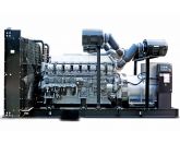 Дизельный генератор АД-1200С-Т400-1РМ8 с АВР