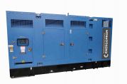 Дизельный генератор Energoprom ESYC 500/400(PMG) с АВР