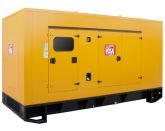 Дизельный генератор Onis VISA P 350 GX (Stamford)