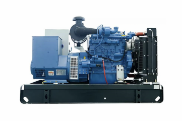 Дизельный генератор MGE P60BN в контейнере