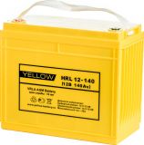 YELLOW HRL 12-140