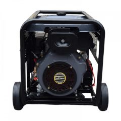 Дизельный генератор CTG CD9500A с АВР