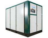 Винтовой компрессор Dali EN 38/8 II
