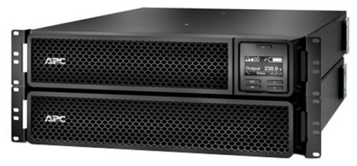 ИБП APC Smart-UPS On-Line SRT 2200VA RM 230V (SRT2200RMXLI) Rack