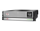 ИБП APC Smart-UPS On-Line SRTL3000RMXLI-NC
