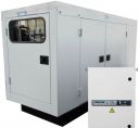 АМПЕРОС АД-70-Т400 в кожухе с АВР