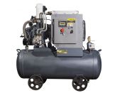 Винтовой компрессор Dali DN-7.5/13