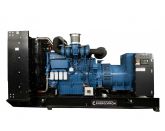 Дизельный генератор Energoprom EFYC 2250/400