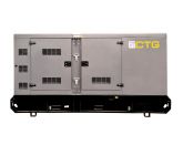 Газовый генератор CTG 440CG в кожухе