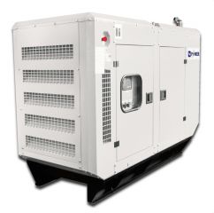 Дизельный генератор  KJ Power KJT25.1