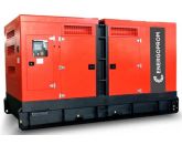 Дизельный генератор Energoprom ESC 250/400 (S274G200E11)