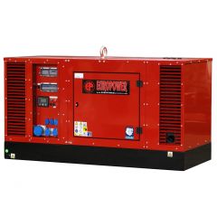 Дизельный генератор Europower EPS 30 DE