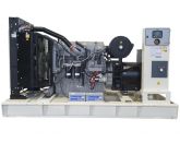Дизельный генератор TJ680PE5L с АВР